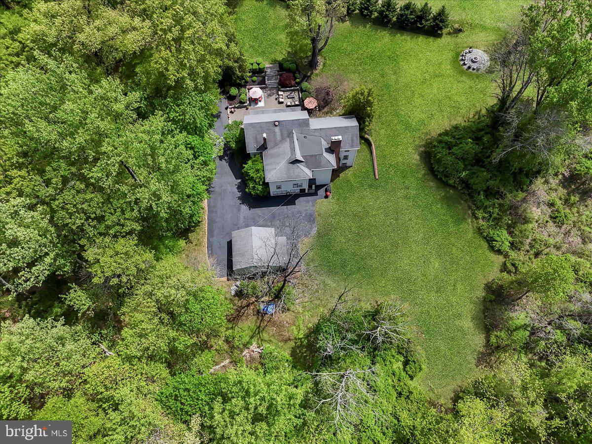 WESTOVER HILLS - Residential