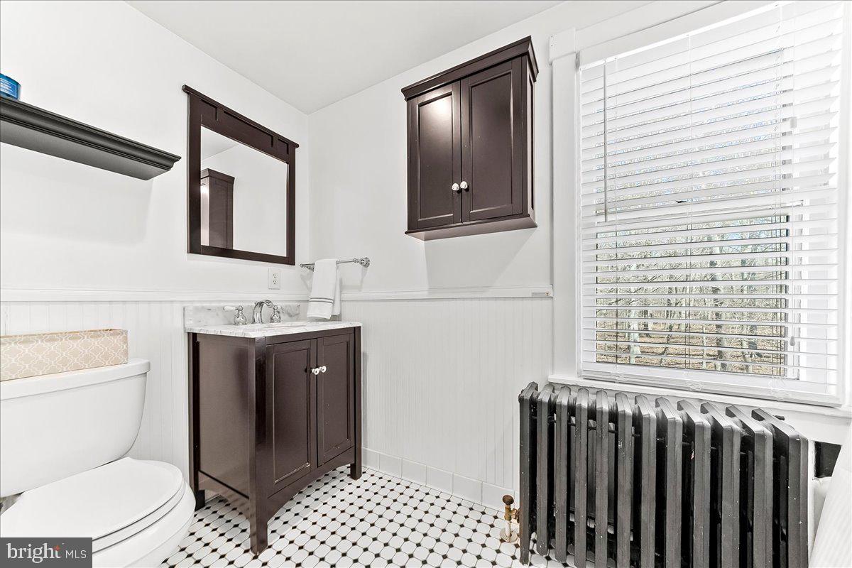 WESTOVER HILLS - Residential