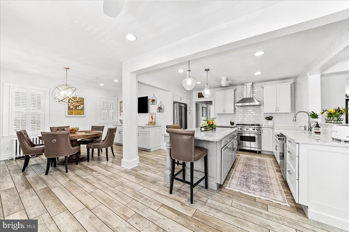 WESTOVER HILLS - Residential