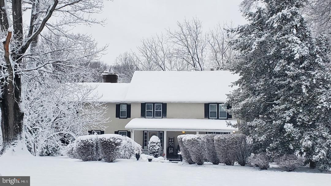 WESTOVER HILLS - Residential