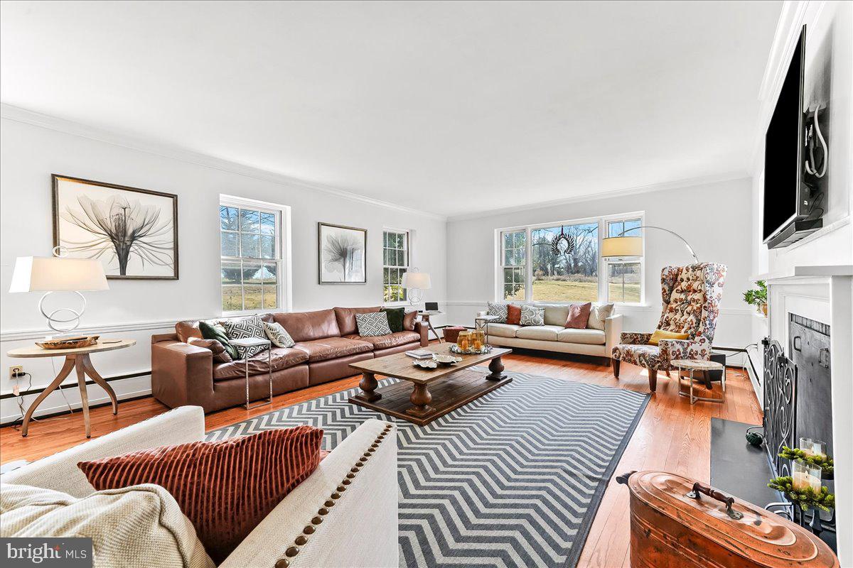 WESTOVER HILLS - Residential