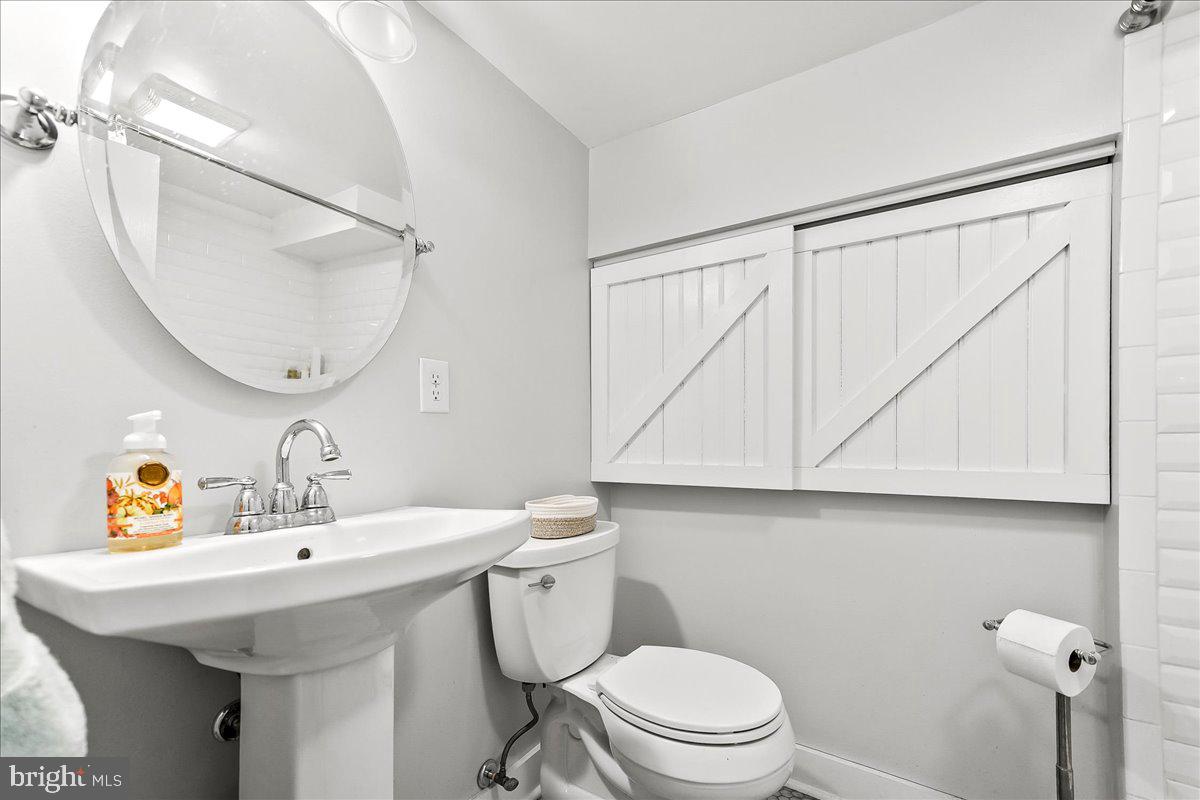 WESTOVER HILLS - Residential