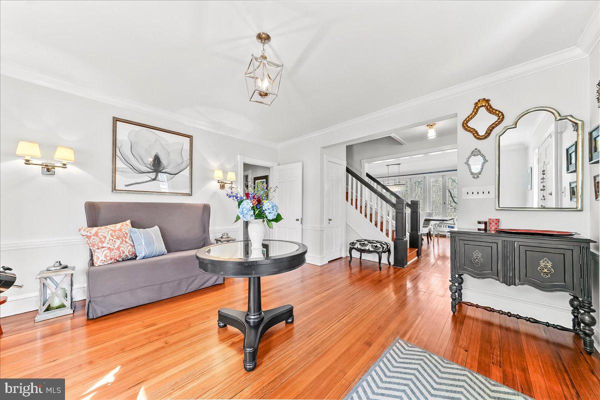 WESTOVER HILLS - Residential