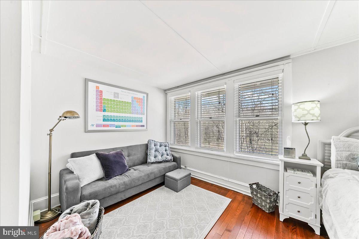 WESTOVER HILLS - Residential