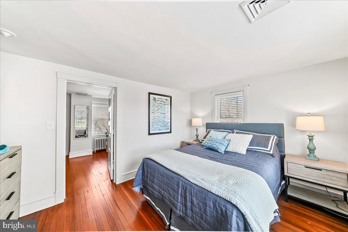 WESTOVER HILLS - Residential