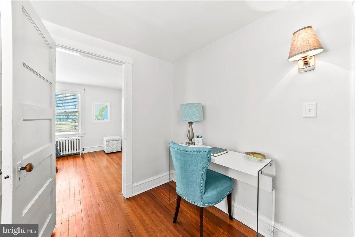 WESTOVER HILLS - Residential