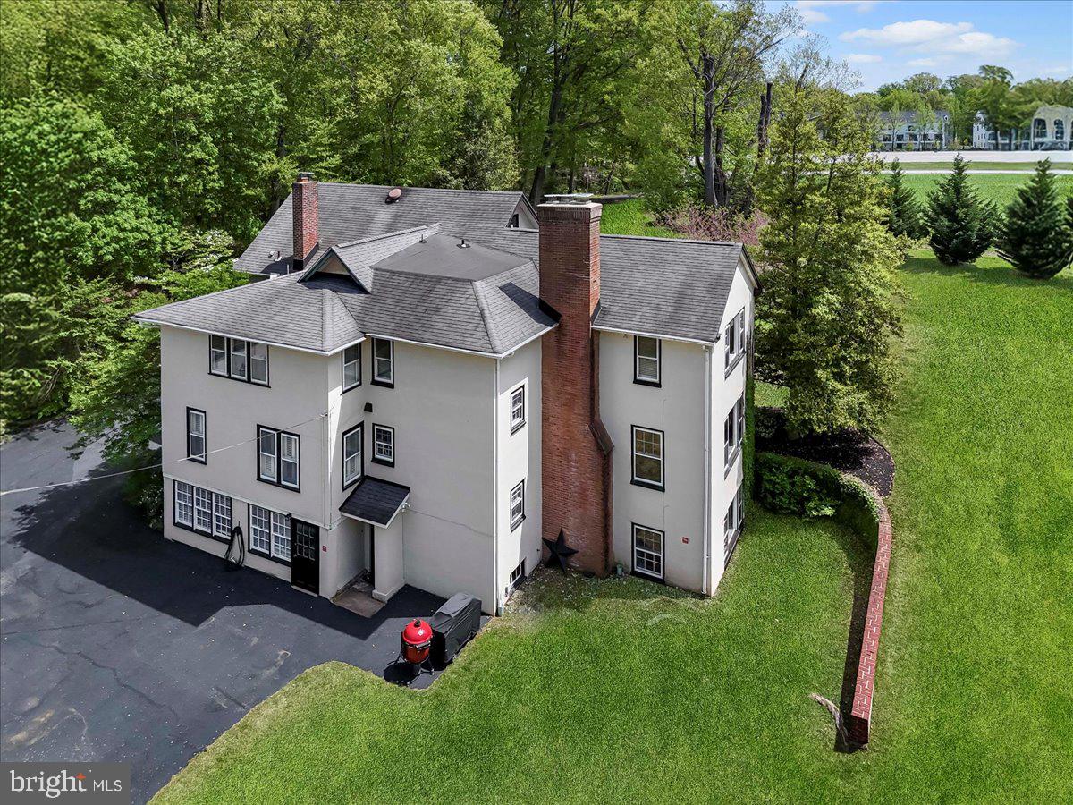 WESTOVER HILLS - Residential