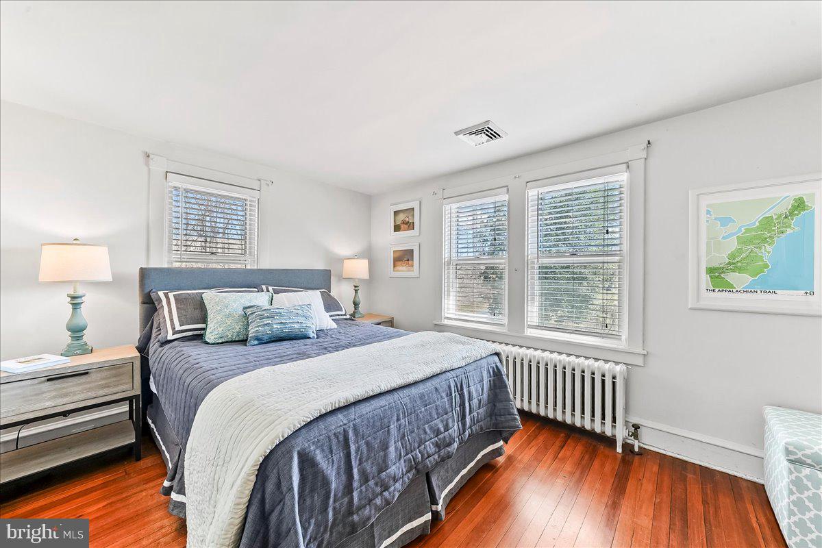 WESTOVER HILLS - Residential