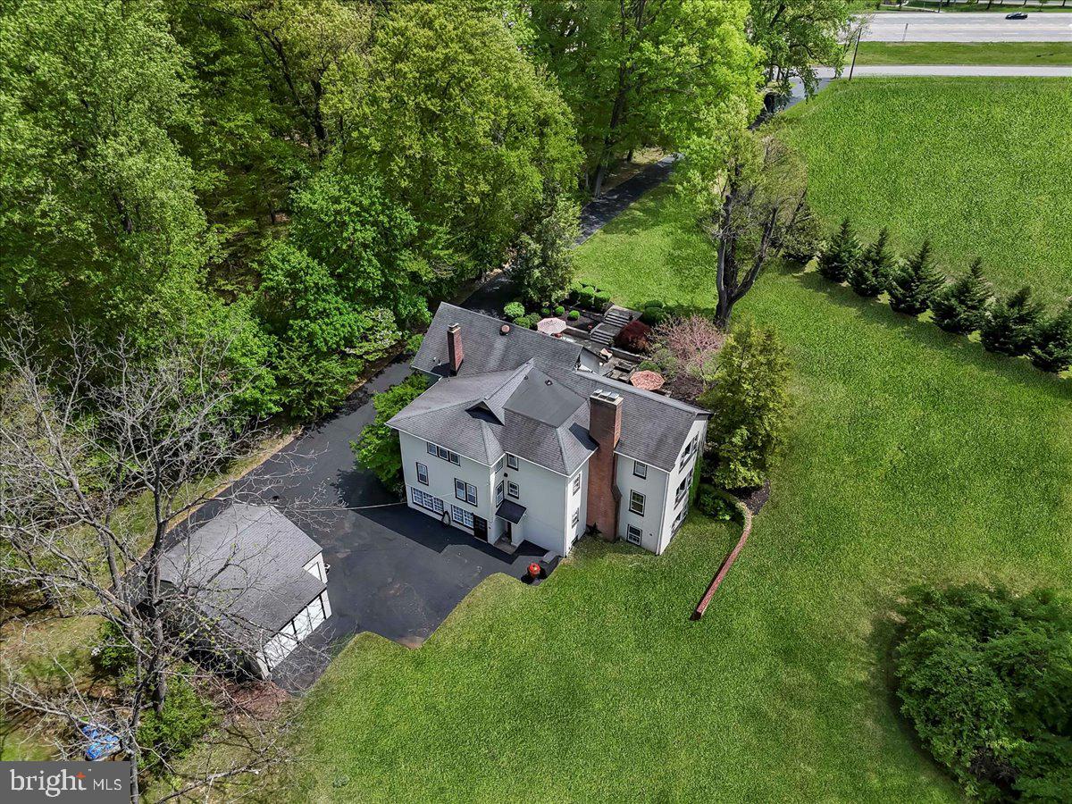 WESTOVER HILLS - Residential