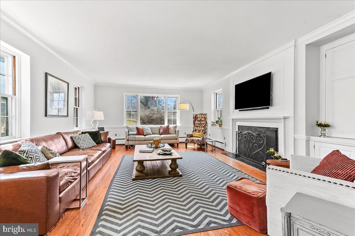 WESTOVER HILLS - Residential