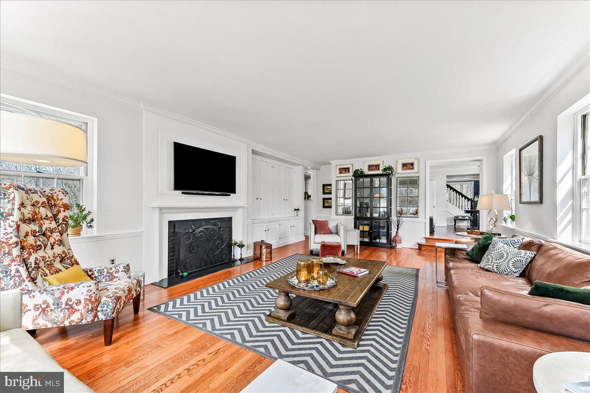 WESTOVER HILLS - Residential