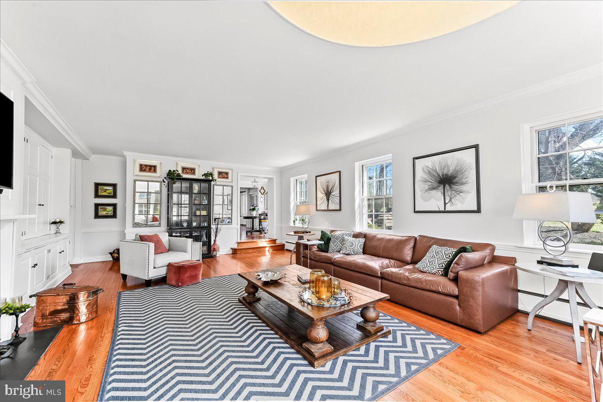 WESTOVER HILLS - Residential