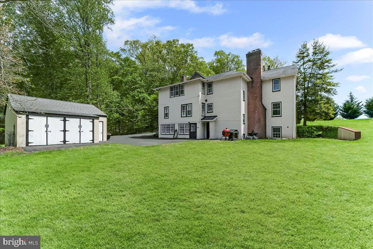 WESTOVER HILLS - Residential