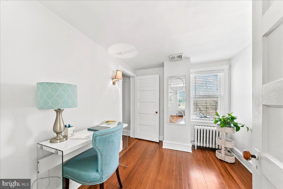 WESTOVER HILLS - Residential