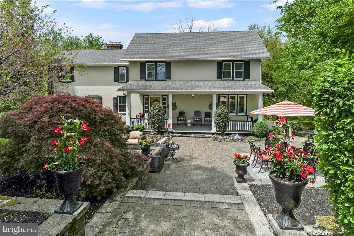 WESTOVER HILLS - Residential