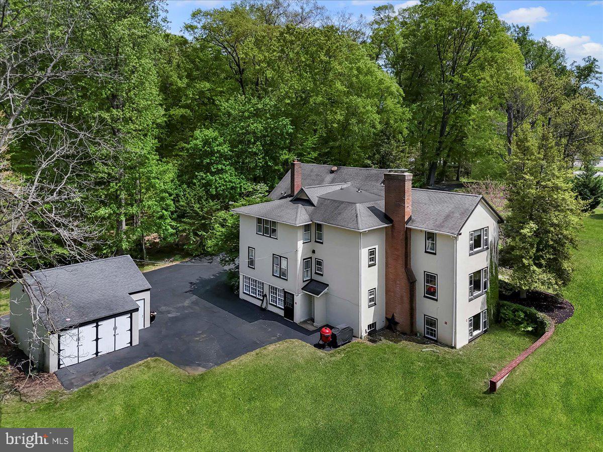 WESTOVER HILLS - Residential