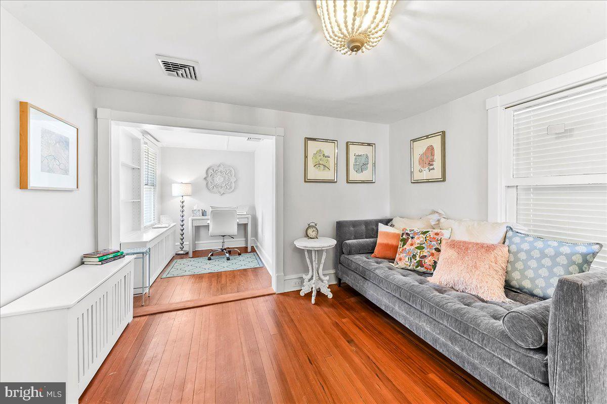 WESTOVER HILLS - Residential