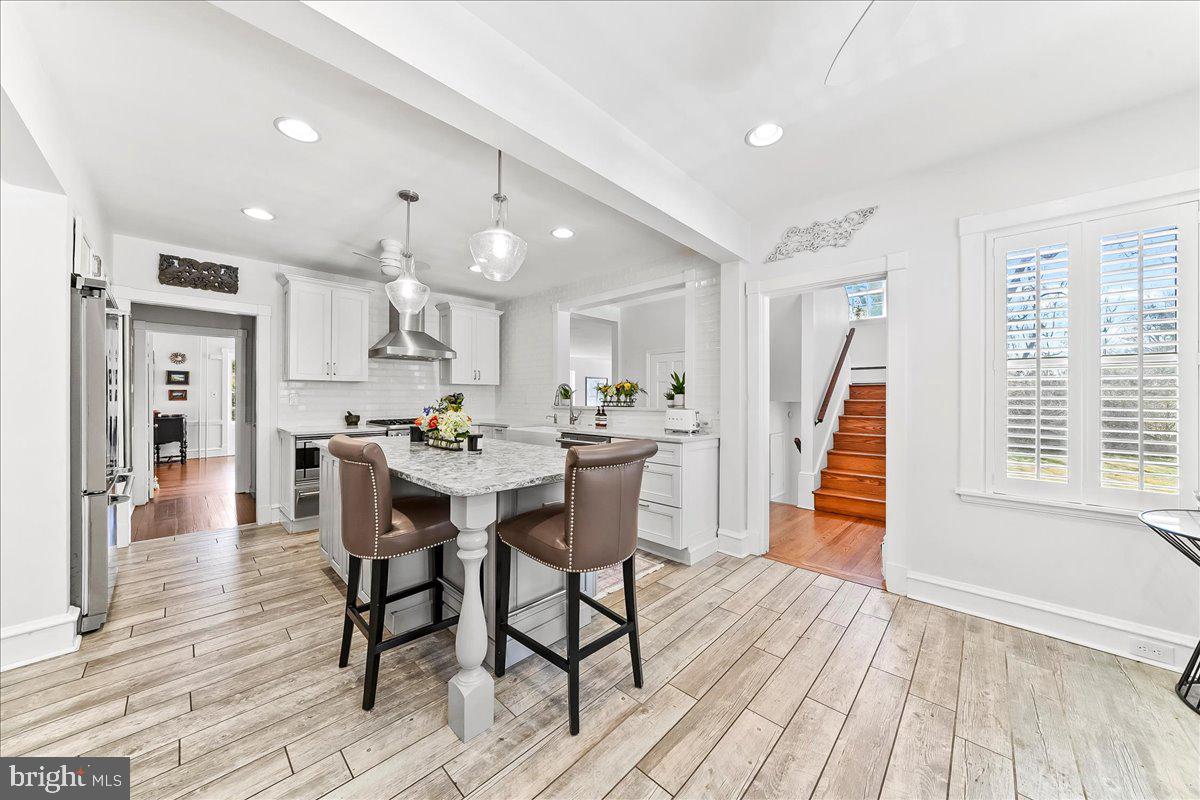 WESTOVER HILLS - Residential