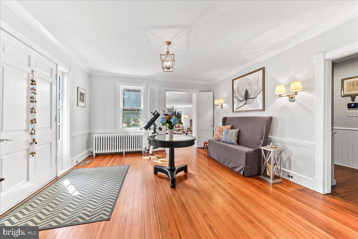 WESTOVER HILLS - Residential