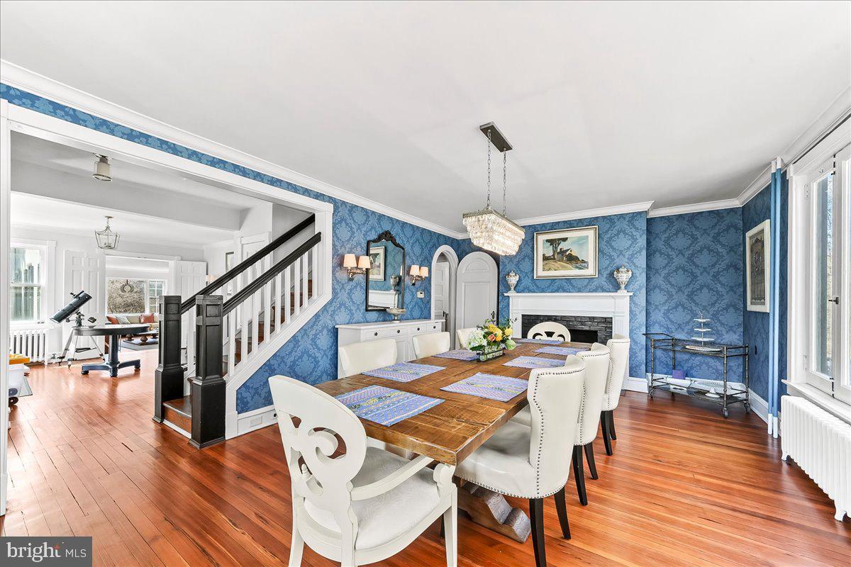 WESTOVER HILLS - Residential