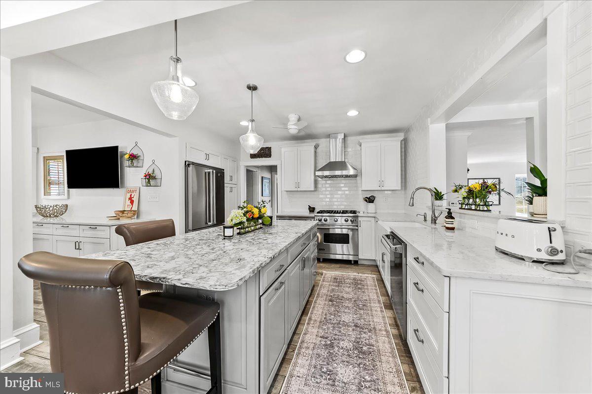 WESTOVER HILLS - Residential