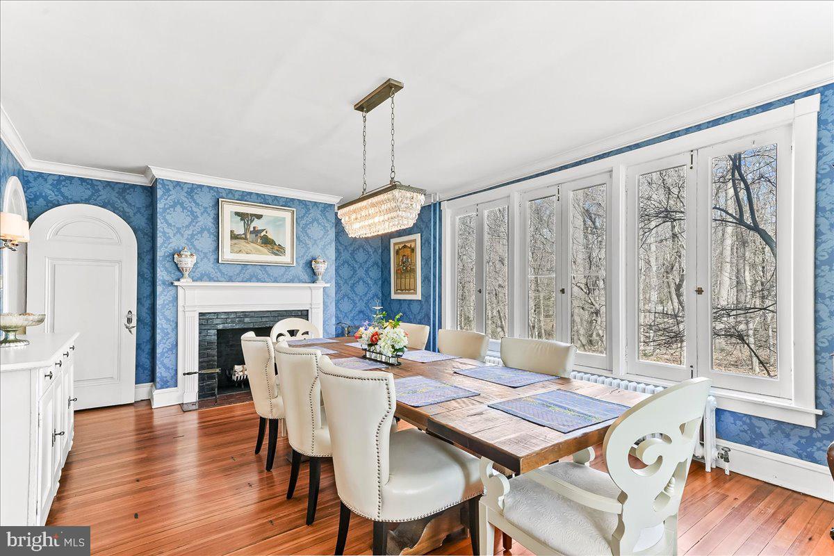 WESTOVER HILLS - Residential