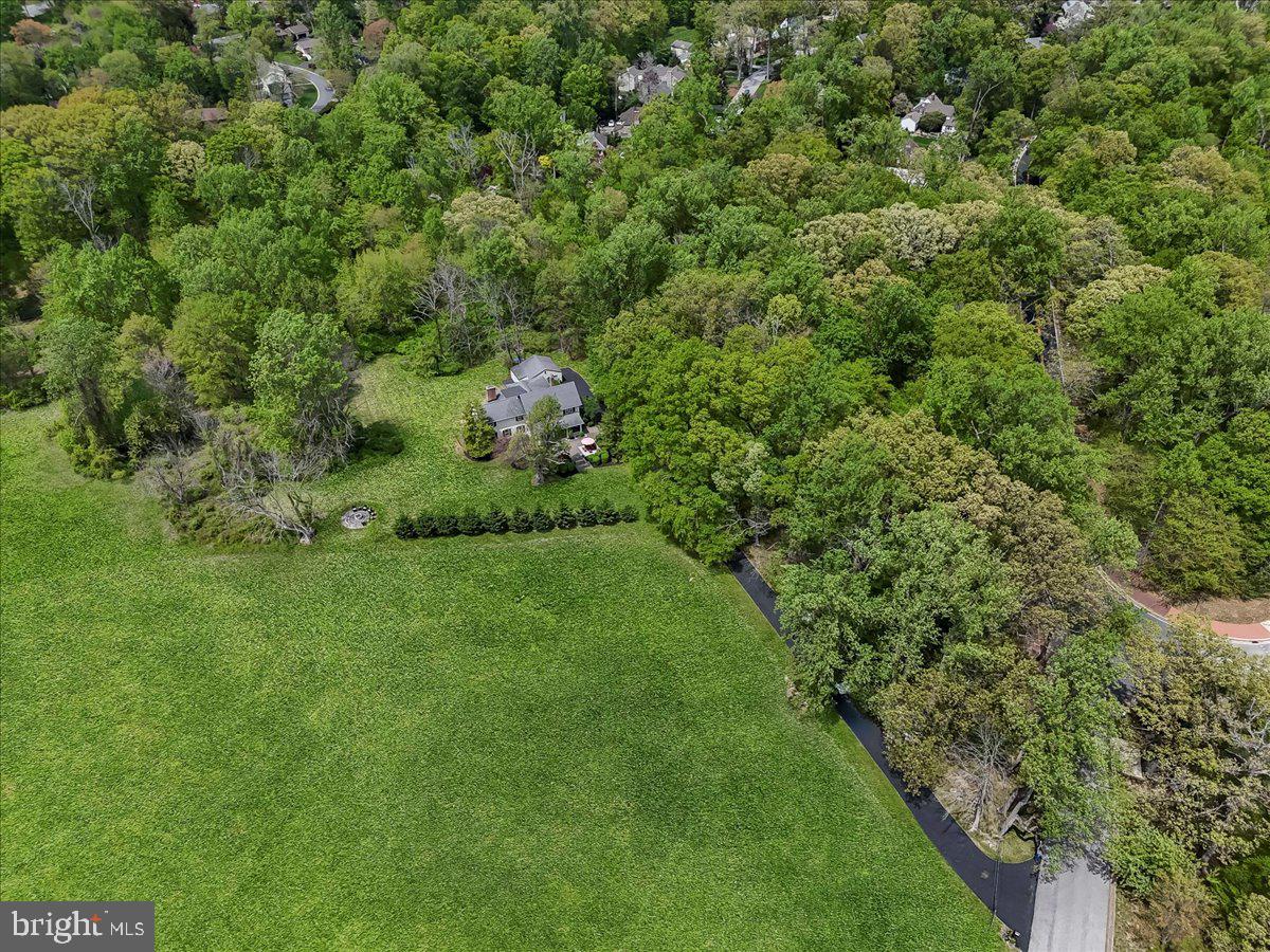 WESTOVER HILLS - Residential