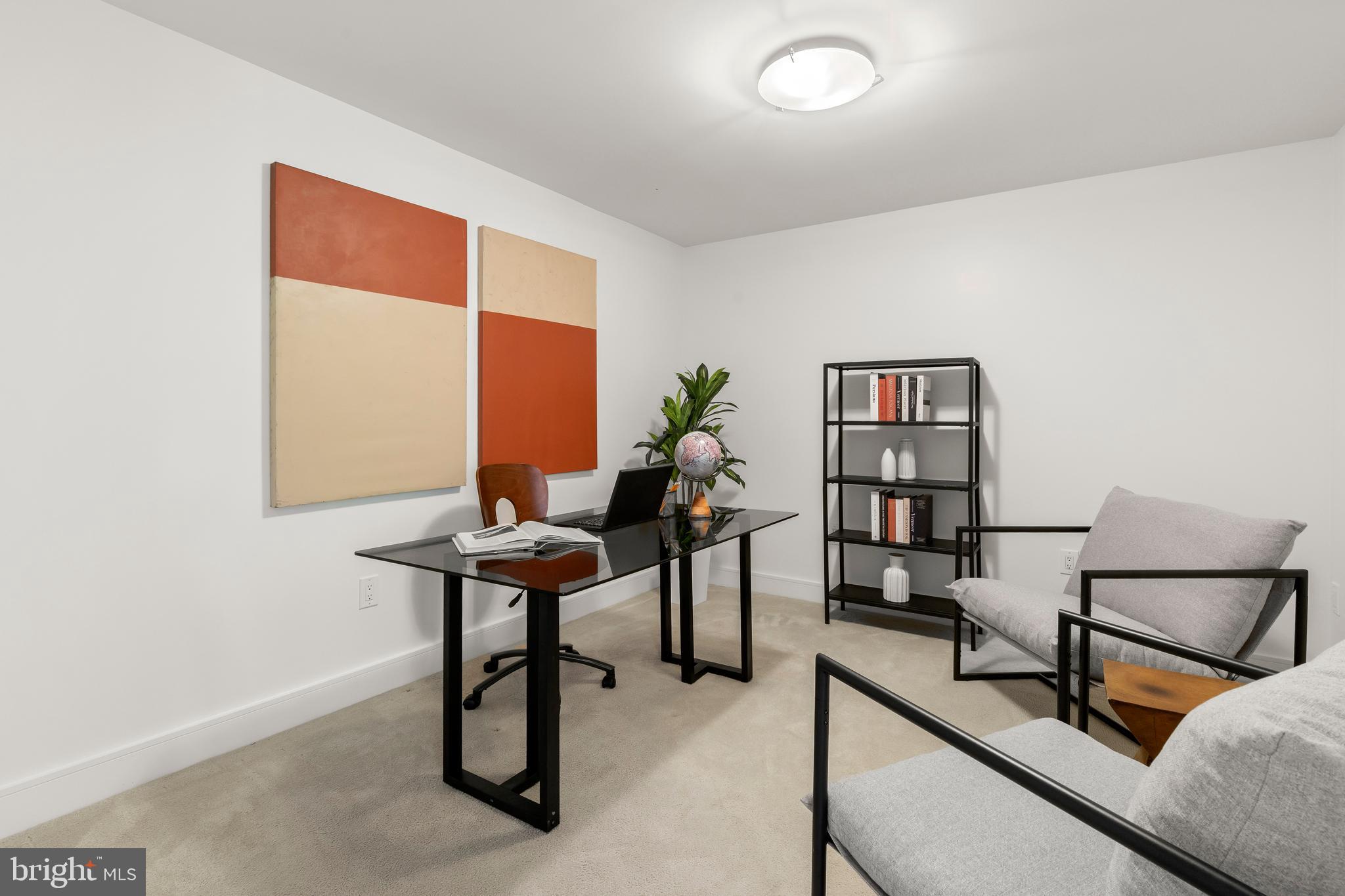 BRIAR HOUSE - Residential