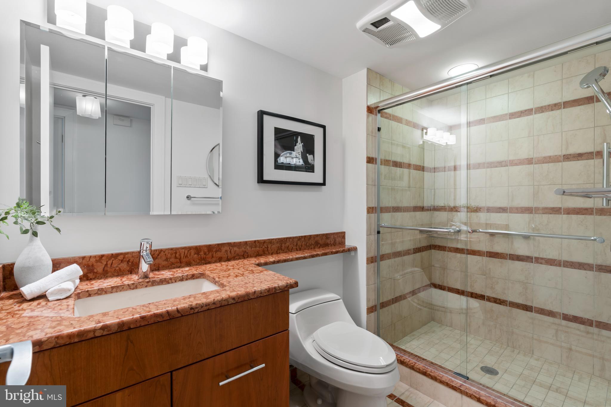 BRIAR HOUSE - Residential