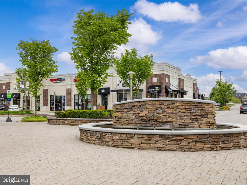 TURF VALLEY VISTAS - Residential