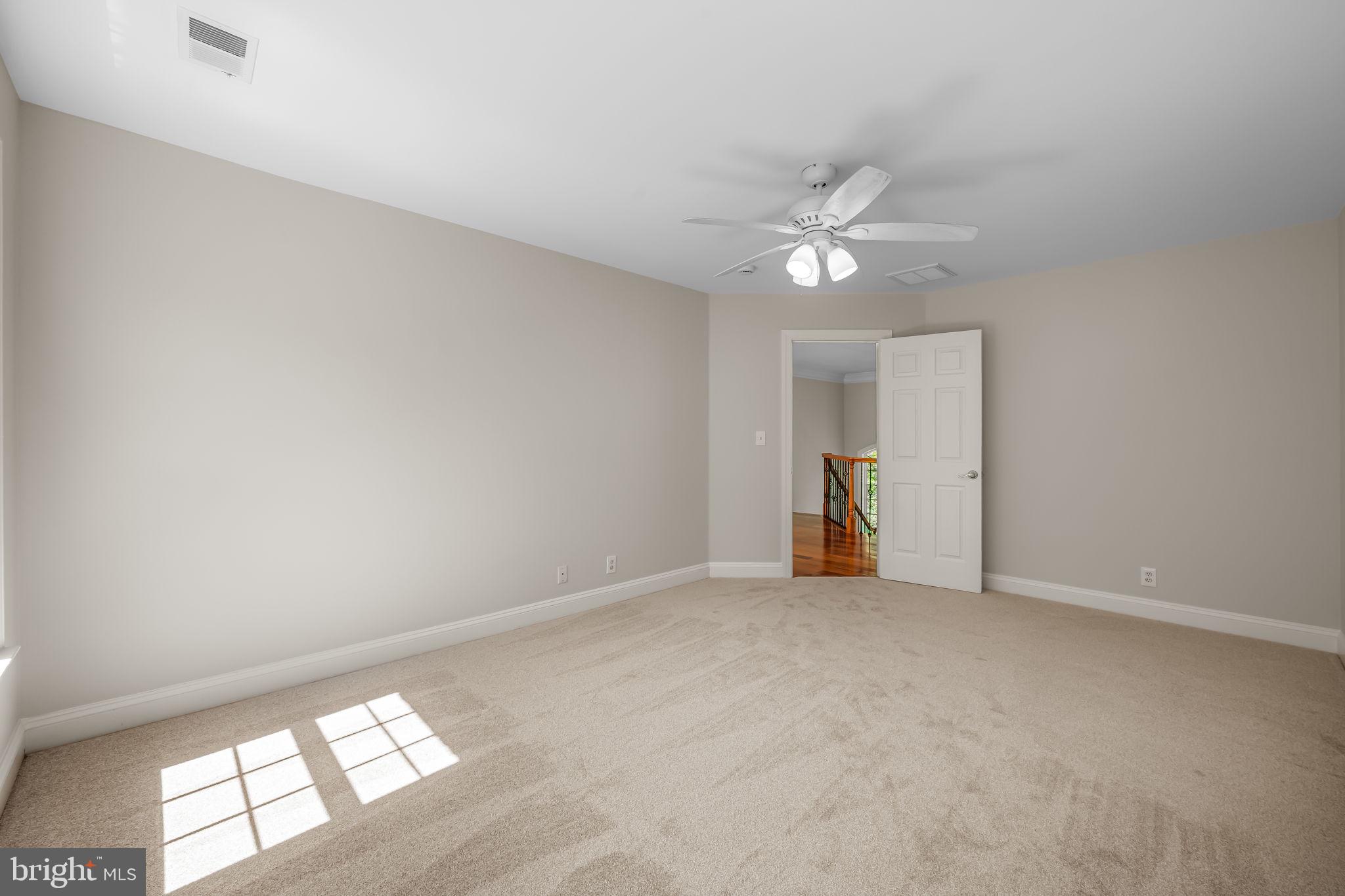 TURF VALLEY VISTAS - Residential