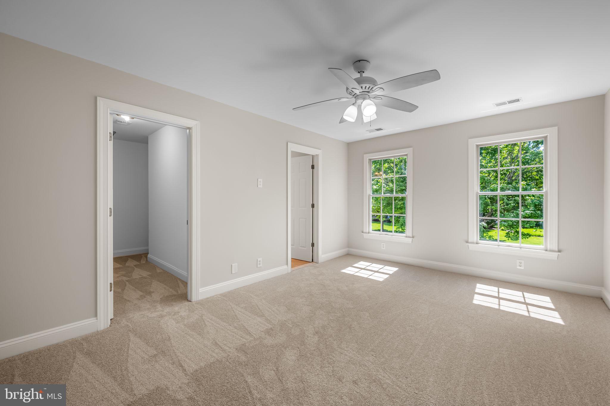 TURF VALLEY VISTAS - Residential