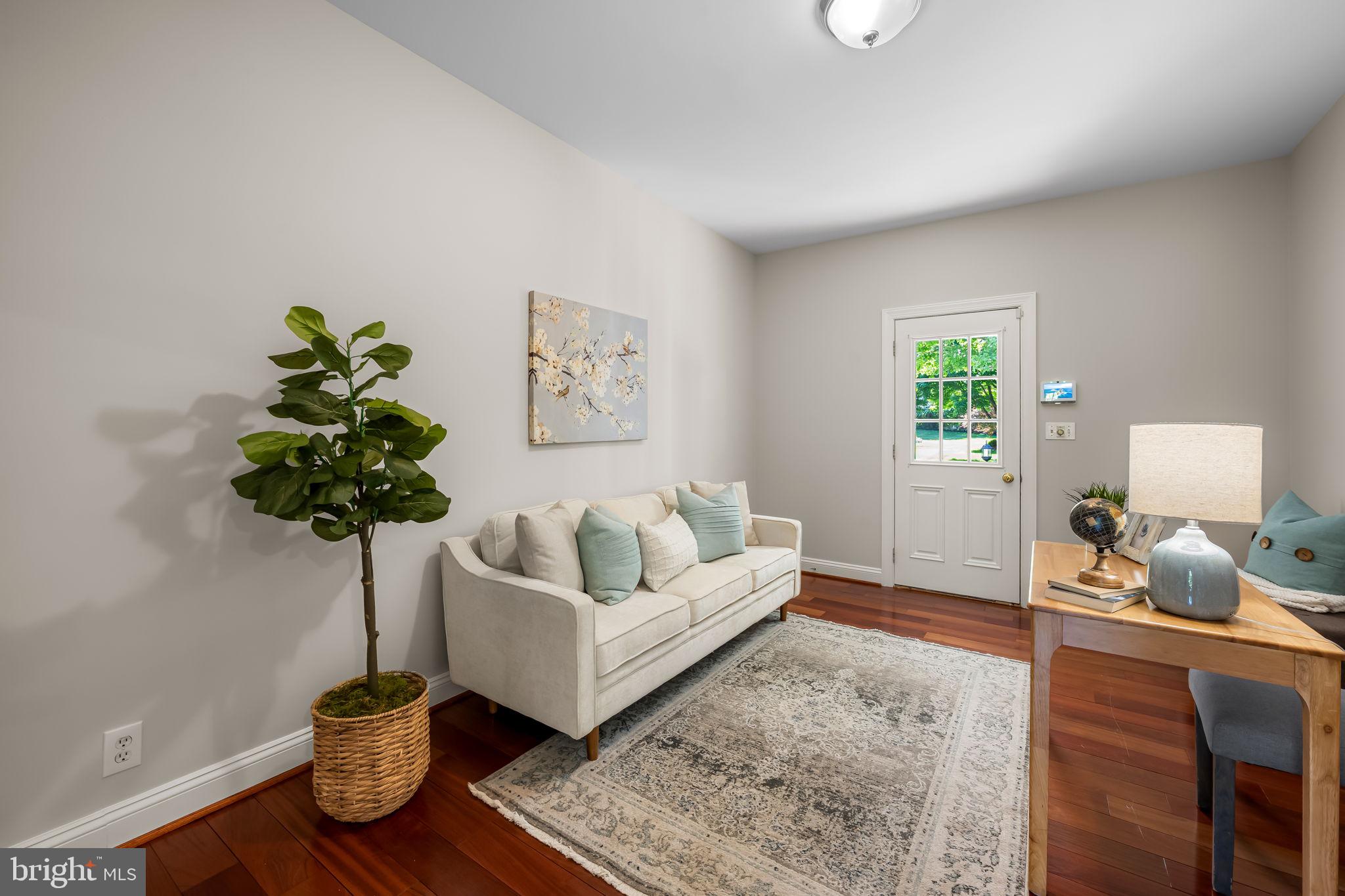 TURF VALLEY VISTAS - Residential