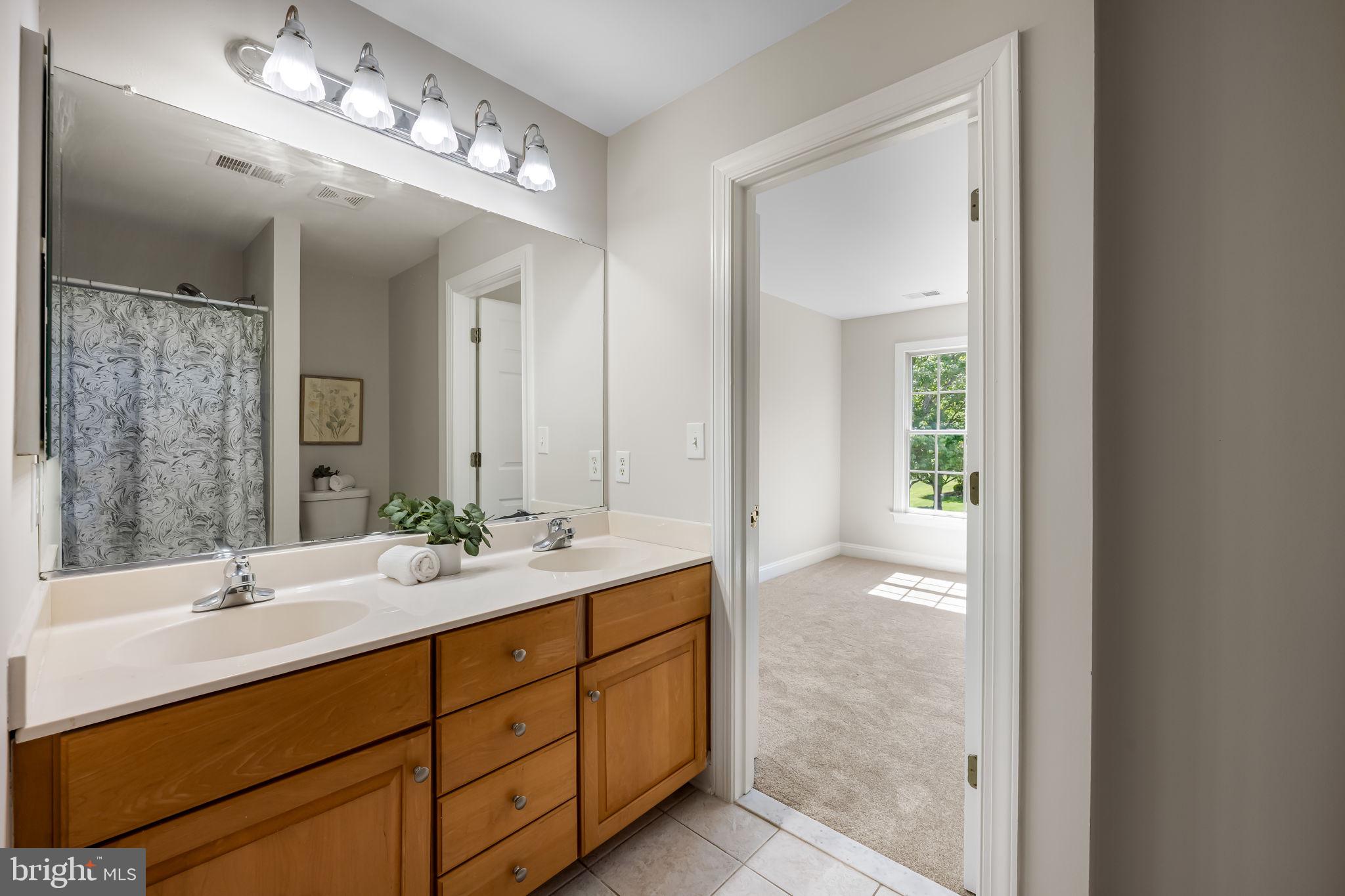TURF VALLEY VISTAS - Residential