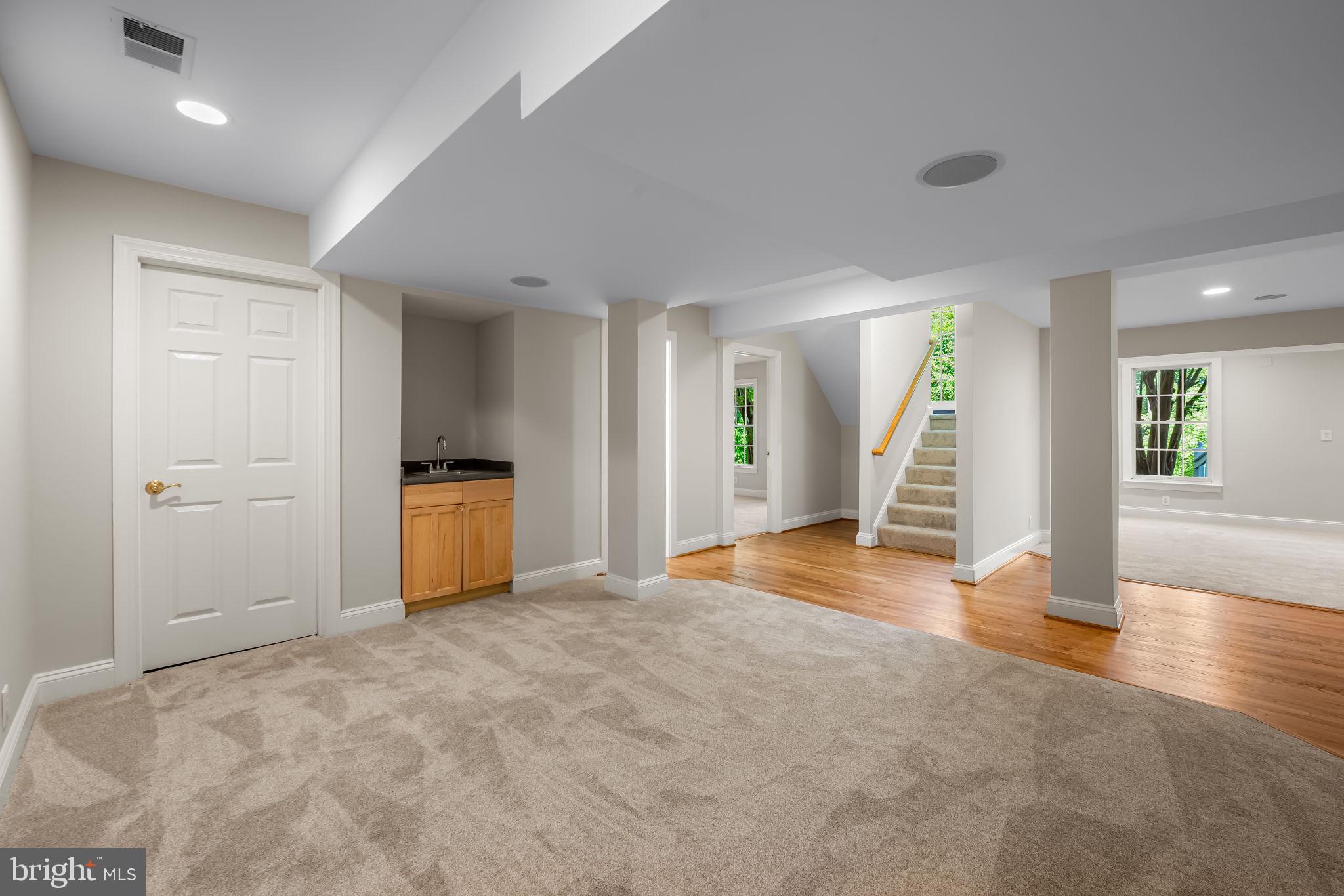 TURF VALLEY VISTAS - Residential