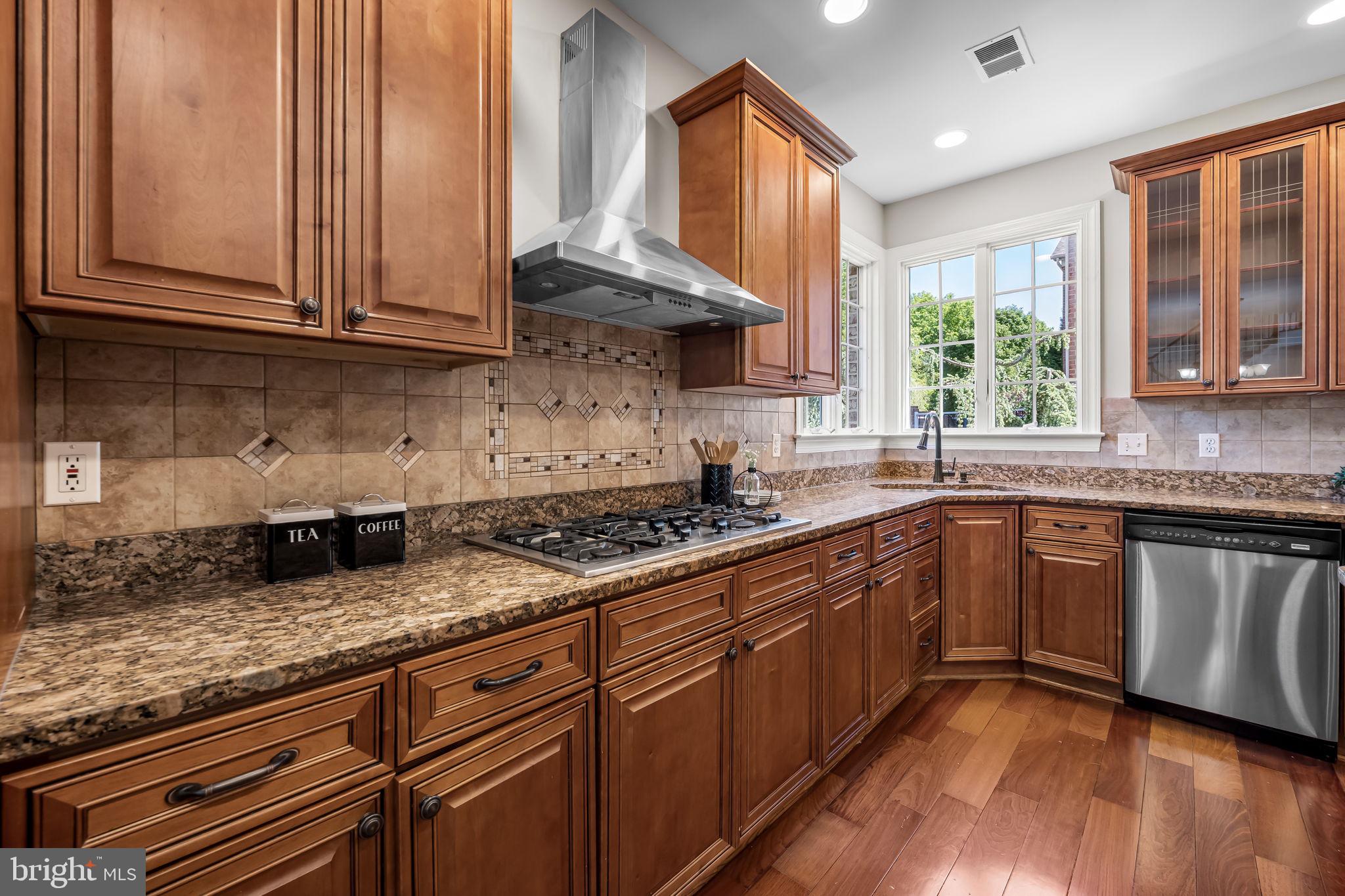 TURF VALLEY VISTAS - Residential