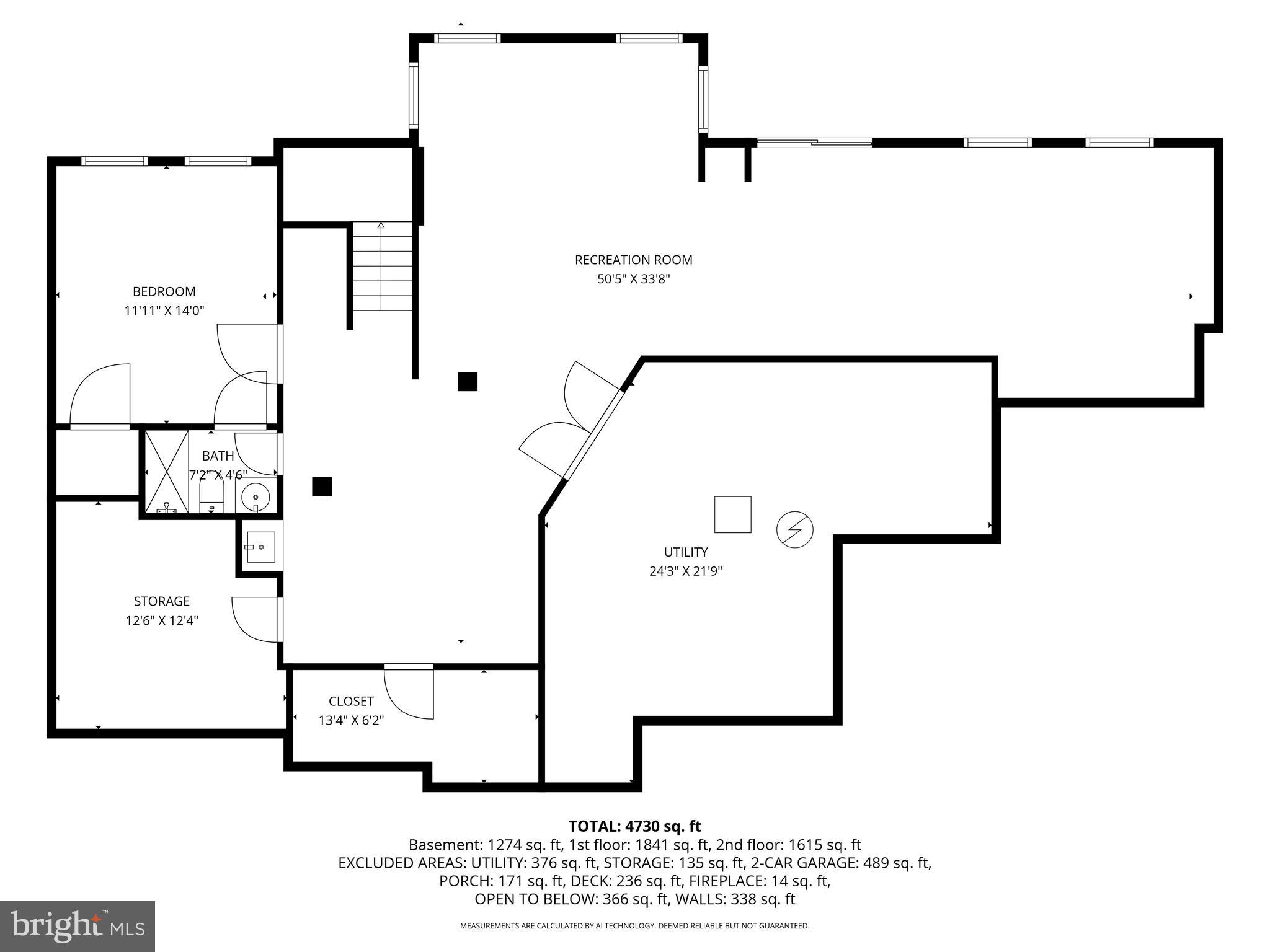 TURF VALLEY VISTAS - Residential