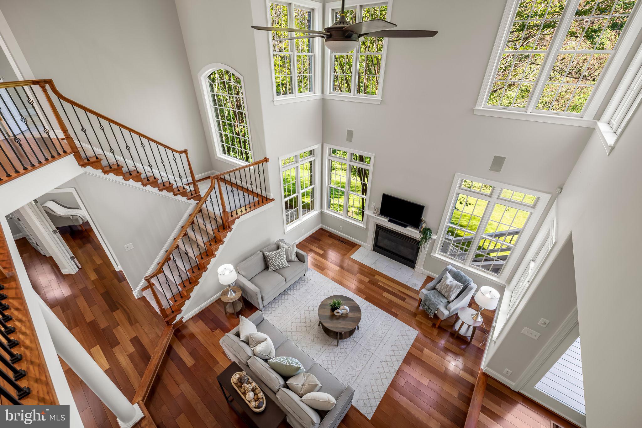 TURF VALLEY VISTAS - Residential