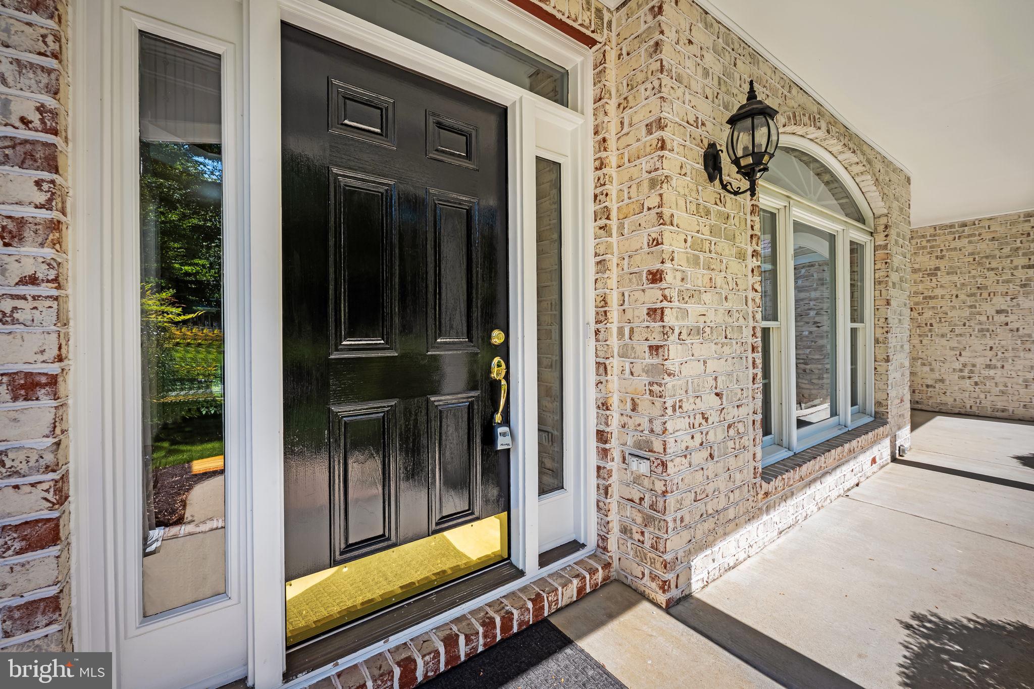 TURF VALLEY VISTAS - Residential