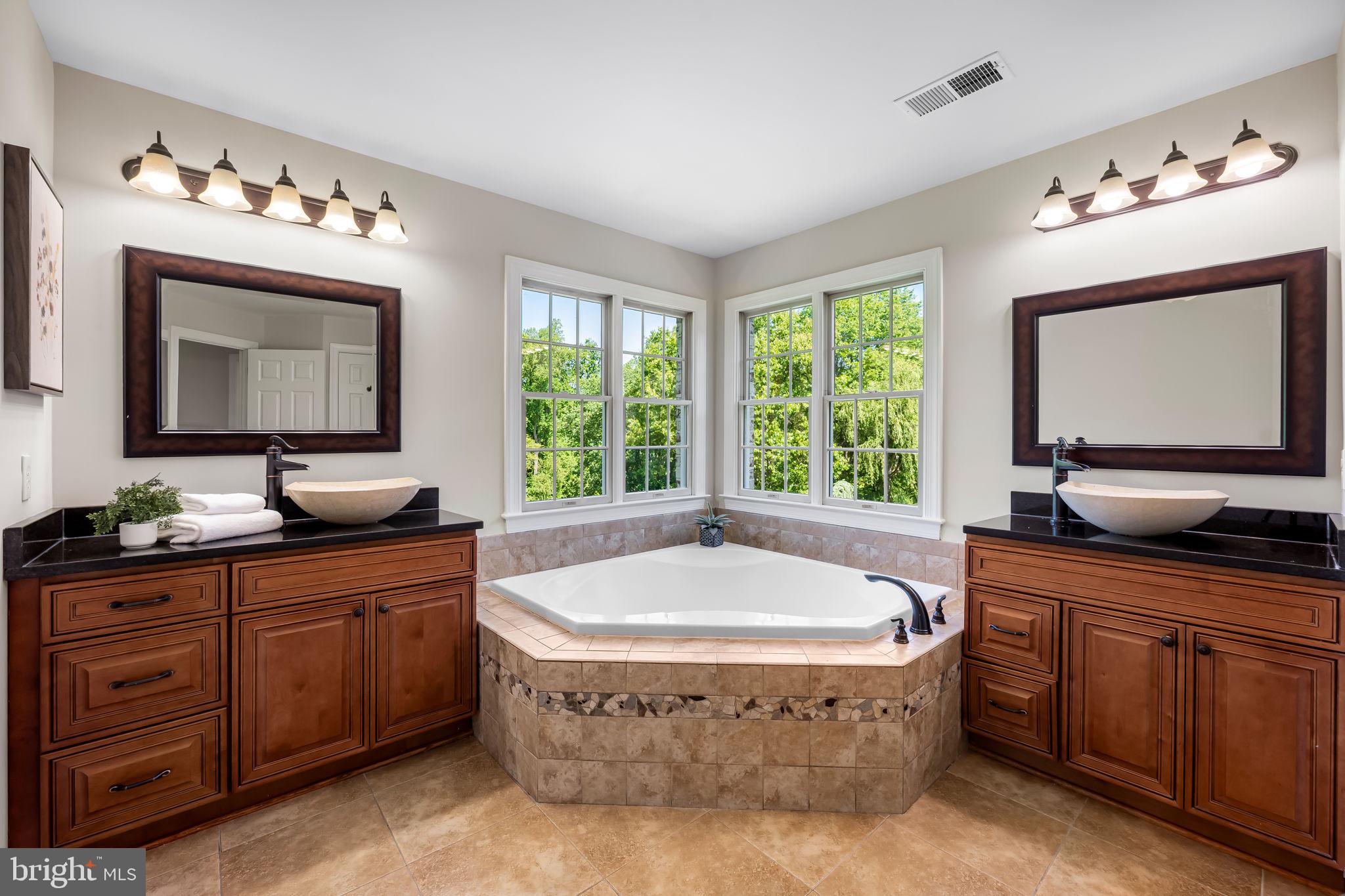 TURF VALLEY VISTAS - Residential
