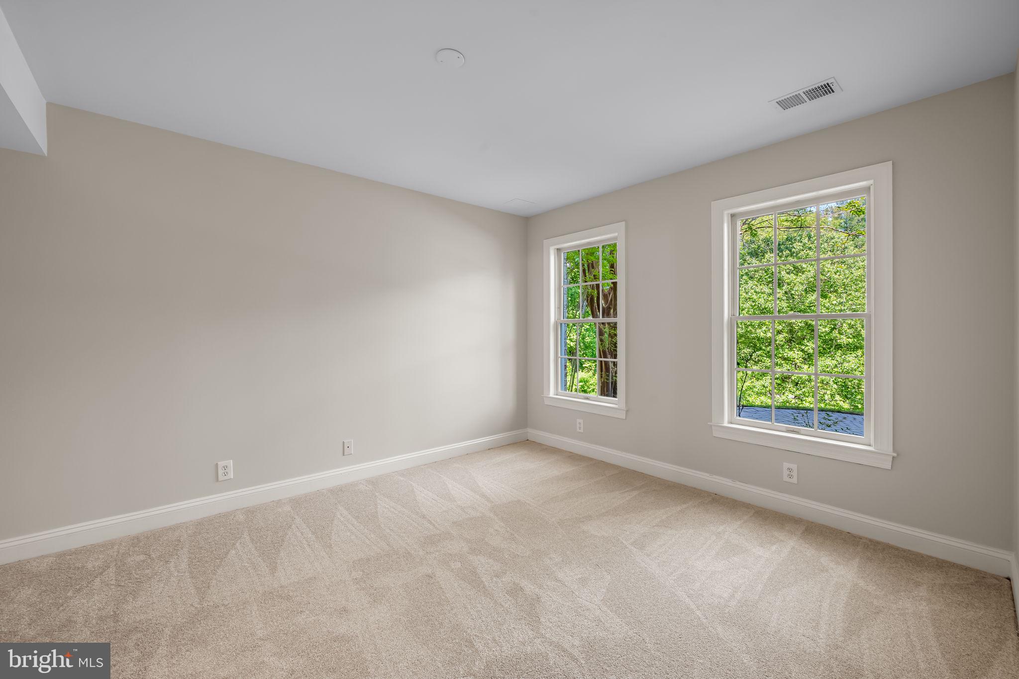 TURF VALLEY VISTAS - Residential