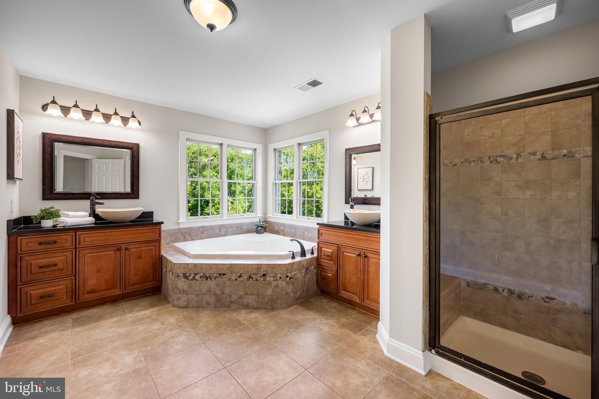 TURF VALLEY VISTAS - Residential