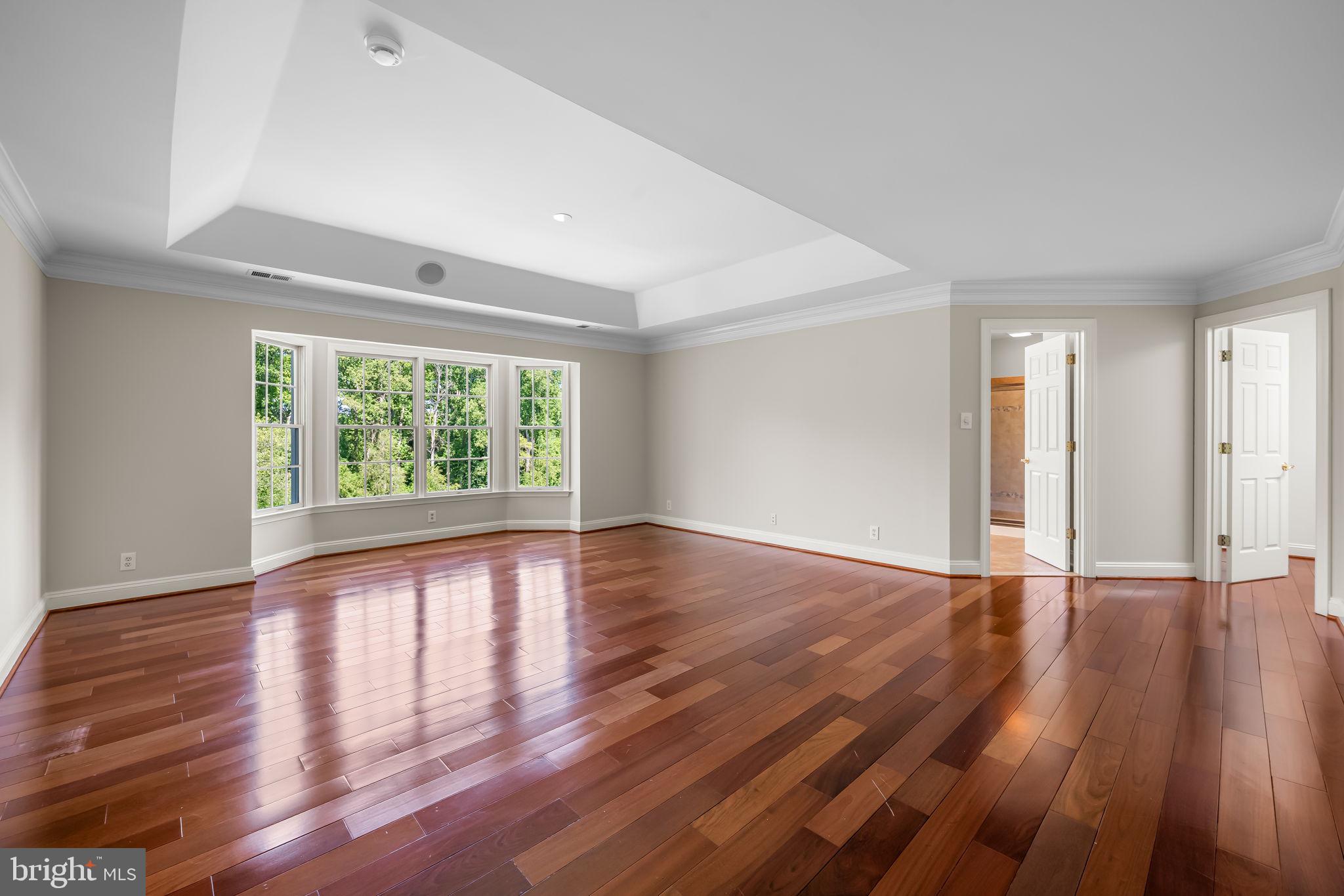 TURF VALLEY VISTAS - Residential