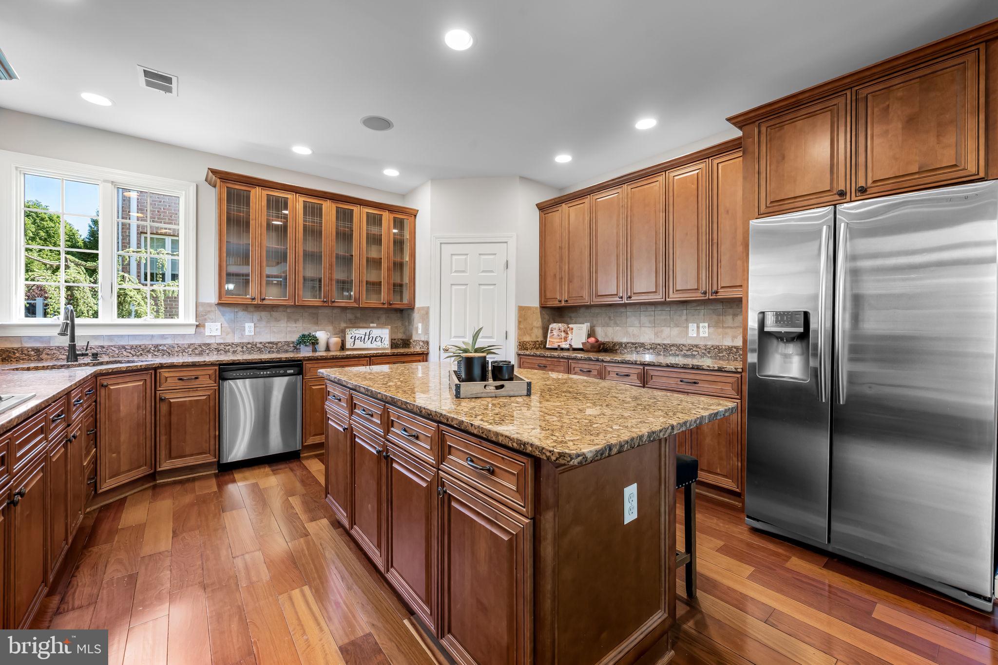 TURF VALLEY VISTAS - Residential