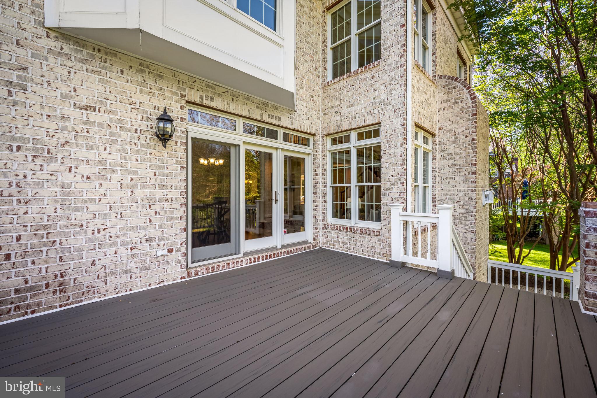 TURF VALLEY VISTAS - Residential