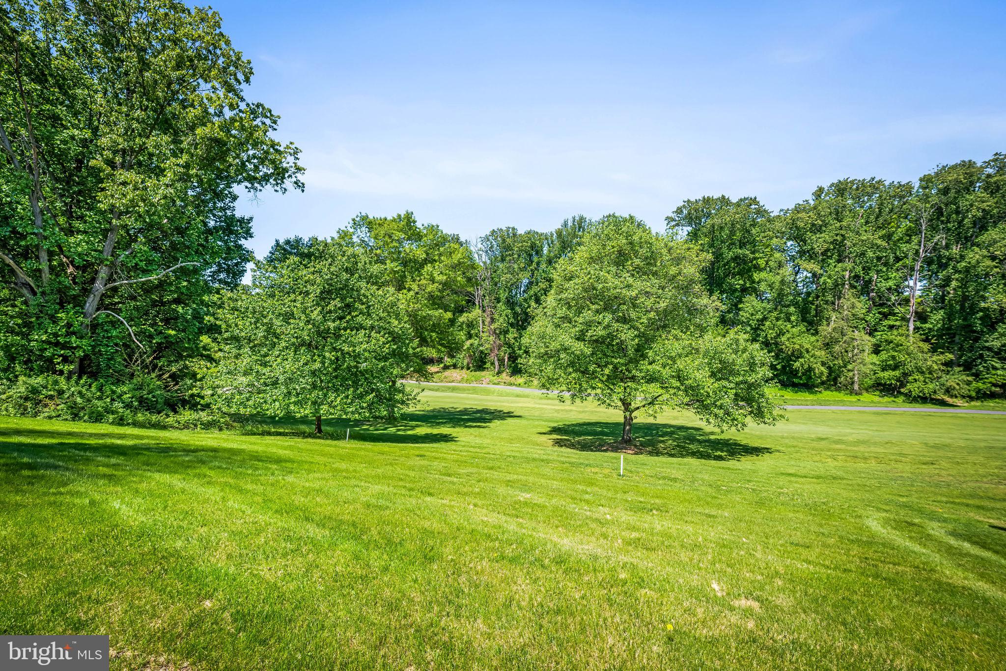 TURF VALLEY VISTAS - Residential
