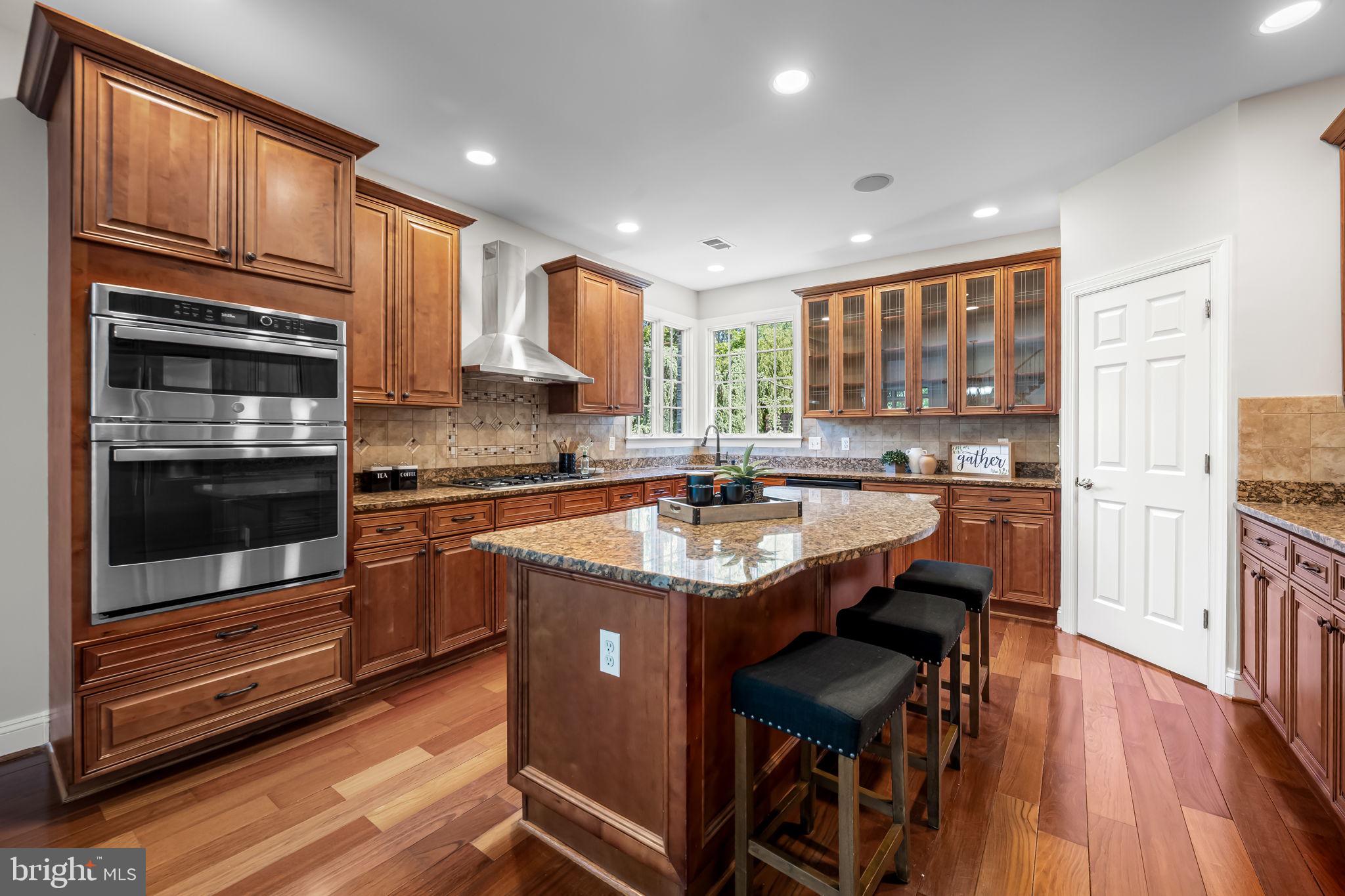 TURF VALLEY VISTAS - Residential