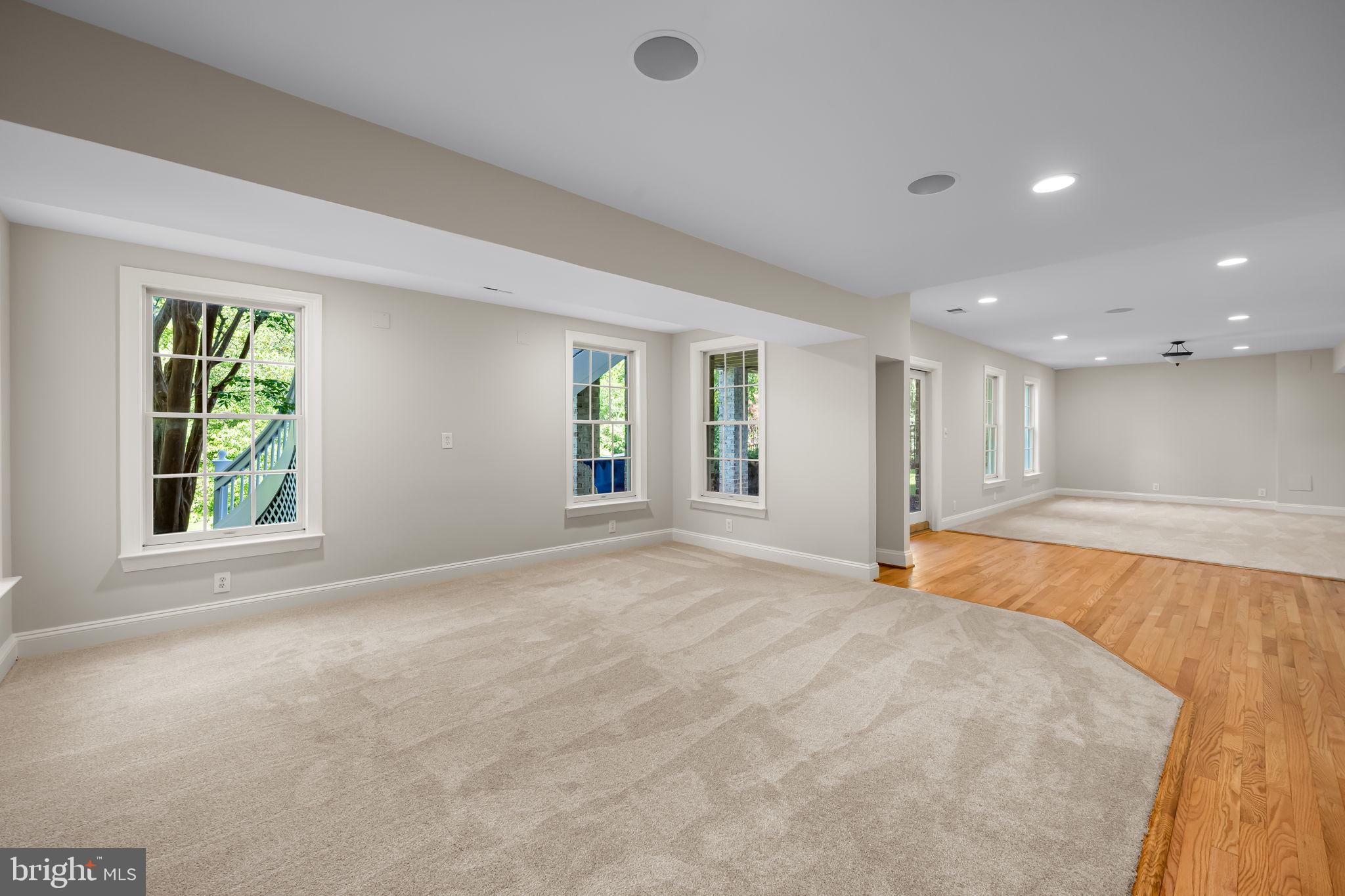 TURF VALLEY VISTAS - Residential