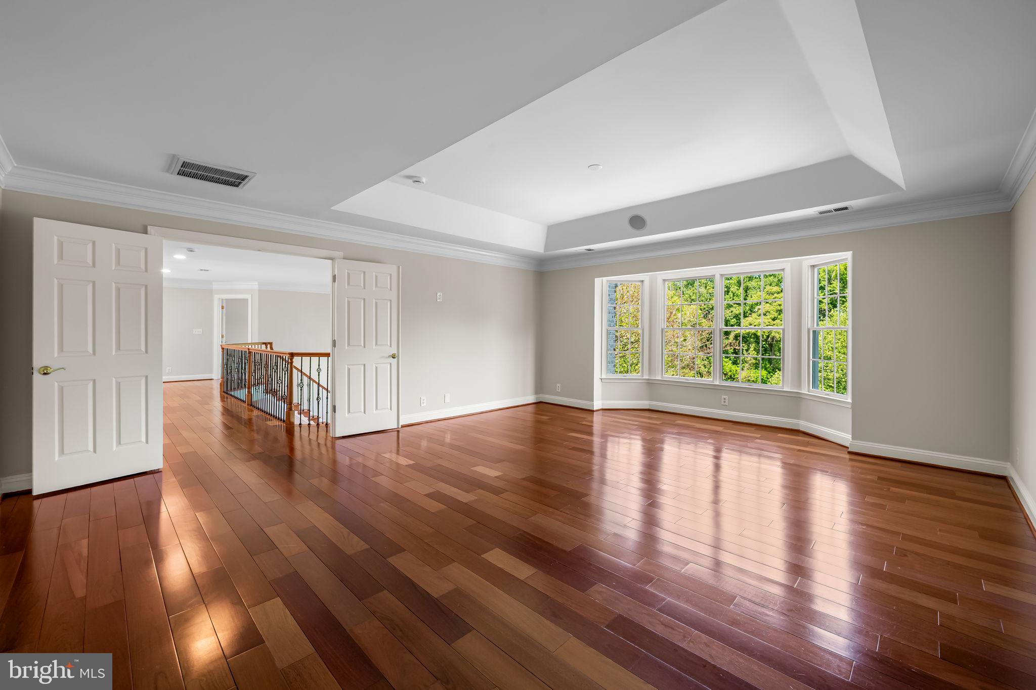 TURF VALLEY VISTAS - Residential