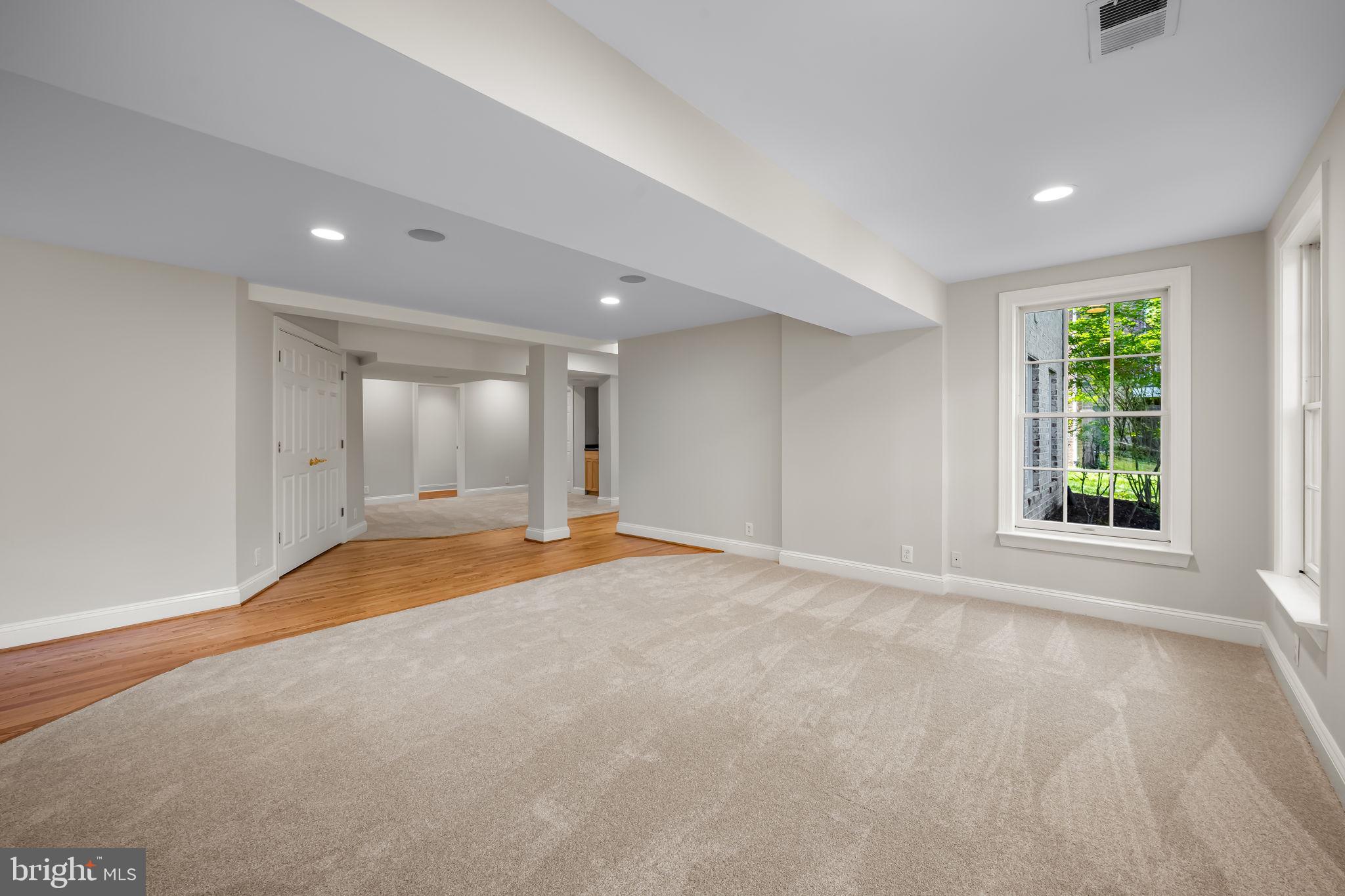 TURF VALLEY VISTAS - Residential